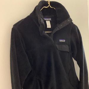 Patagonia retool pullover